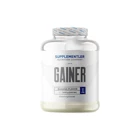 Supplementler Muz Aromalı 17 Servis Kilo Aldırıcı Gainer 3000 gr Toz