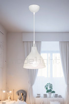 Mhk Collection Labirent Tekli Siyah Kristal Taşlı Rustik Metal Salon Avize