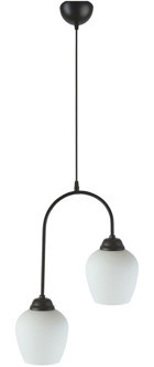 Mekta Home Mktca 005 Tekli Pembe Sarkıt Modern Kumaş Bebek-Çocuk Odası Avize
