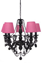 Tt Aydınlatma Tt025-Esk Tekli Sarı Ledli Modern Alüminyum Salon-Oturma Odası Avize