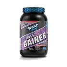 West Nutrition Çilek Aromalı 15 Servis Kilo Aldırıcı Gainer 1500 gr Toz