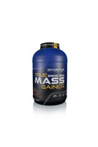 Sportica Nutrition Çikolata Aromalı 50 Servis Kilo Aldırıcı Gainer 5000 gr Toz