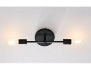 Mekta Home Mktca 006 Tekli Mavi Sarkıt Modern Kumaş Bebek-Çocuk Odası Avize
