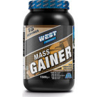 West Nutrition Çikolata Aromalı 15 Servis Kilo Aldırıcı Gainer 1500 gr Toz