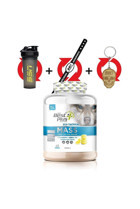 Bpn Best Plus Nutrition Limon Makaron Aromalı 45 Servis Kilo Aldırıcı Karbonhidrat 4500 gr Toz