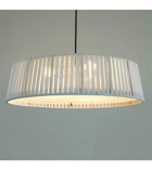 Modi Lighting Mod-Av-4466-1E Tekli Bej Sarkıt Modern Metal Antre-Hol Avize