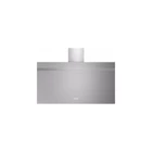 Siemens LC95FCJ70T 90 cm Cam Yüzey Bacalı-Bacasız Duvar Tipi Davlumbaz Gri