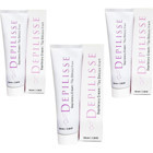 Depilisse Tüm Ciltler İçin Tüm Vücut Genital Bölge Kadın Tüy Dökücü Sprey 3x100 ml