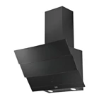 Beko ADE 62540 S 60 cm Cam Yüzey Karbon Filtreli Bacalı-Bacasız Duvar Tipi Davlumbaz Siyah