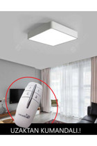 Lucea Luzzo Tekli Altın Sarkıt Modern Cam Salon-Oturma Odası Avize