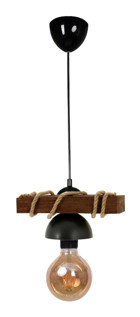Luna Lighting 8'li Altın Sarkıt Modern Metal Yemek Odası Avize