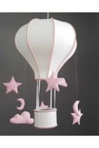 Light House Tekli Bej Ledli Modern Krom Salon-Oturma Odası Avize