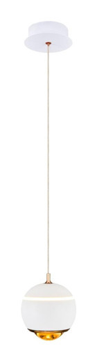Oia Light Olb143 Flores Tekli Bej Modern Bambu Salon Avize