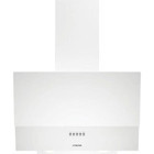 Altus ALA 540 W 210 W 60 cm Cam Yüzey Karbon Filtreli Bacalı-Bacasız Duvar Tipi Davlumbaz Beyaz