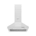 Profilo DVP6C420 60 cm Metal Yüzey Bacalı-Bacasız Duvar Tipi Davlumbaz Beyaz