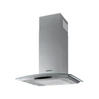 Samsung NK24M5070CS 60 cm Metal Yüzey Bacalı-Bacasız Duvar Tipi Davlumbaz Gri