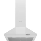 Siemens LC64PCC20T 60 cm Metal Yüzey Bacalı-Bacasız Duvar Tipi Davlumbaz Beyaz