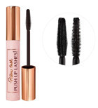 Charlotte Tilbury Pillow Talk Push Up Lashes Hacim Veren Kıvırma Uzunluk Veren Siyah Maskara