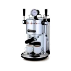 Ariete Novecento 1100 W Metal Tezgah Üstü Kapsülsüz Manuel Espresso Makinesi Gri