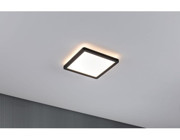 Ultra Home 4461-19-25 Tekli Kahverengi Hasır Rustik Bambu Salon-Oturma Odası Avize