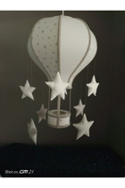 Light House Tekli Bej Ledli Modern Krom Mutfak Avize