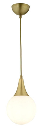 Noas Yl-3901 Tekli Bej Sarkıt Modern Lazer Kesim Salon-Oturma Odası Avize