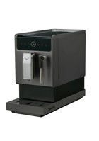 Vestel EM9114 1470 W Tezgah Üstü Kapsülsüz Öğütücülü Tam Otomatik Espresso Makinesi Siyah