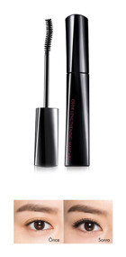 Missha Over Lengthening Bloom Lash Uzunluk Veren Suya Dayanıklı Siyah Maskara