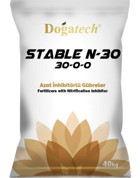 Doğatech Stable N-30 Fındık Gübre 40 kg