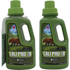 Emerald Harvest Cali Pro Grow A-B Sıvı Gübre 950 ml