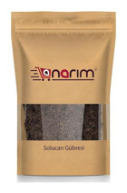 Narım Solucan Organik Gübre 2 kg