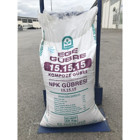 Ege Gübre 15.15.15 Süper Kompoze NPK Gübre Toprak Gübre 10 kg