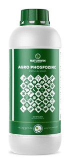 Naturwin Agro Phosfozinc Sıvı Gübre 1 lt