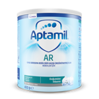 Aptamil AR Yenidoğan Laktozsuz Tahılsız Bebek Sütü 400 gr