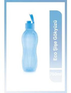 Tupperware Eco Gökyüzü Mavi Çocuk Suluk 750 ml