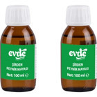 Evde Şirden Peynir Maya 2x100 ml