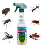 Girist Biofly Sprey Kanatlı Karınca İlacı 500 ml