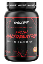 Grizzone Maltodextrin Şeftali Aromalı 30 Servis Kas Yapıcı Karbonhidrat 1500 gr Toz