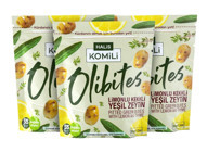 Komili Olibites Zeytin Paket 3x30 gr