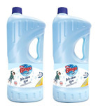 Bingo Kokulu Banyo-Mutfak İçin Sıvı Çamaşır Suyu 2x2 lt