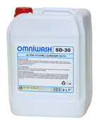 Omniwash SD-30 Kokusuz Banyo-Mutfak İçin Sıvı Çamaşır Suyu 5 lt