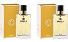 Bargello 488 İkili Erkek-Kadın Parfüm Seti EDP