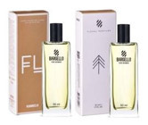 Bargello 234 İkili Kadın Parfüm Seti EDP