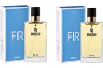 Bargello 136B İkili Erkek-Kadın Parfüm Seti EDP