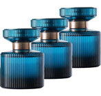 Oriflame Amber Elixir Crystal 3 Parça Kadın Parfüm Seti EDP