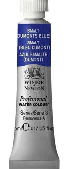 Winsor & Newton Dumont's Blue 710 Tüp Sulu Boya