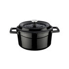 Lava Trendy Döküm 20 cm Derin Tencere