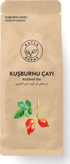 Kayla Gurme Kuşburnu Bitki Çayı 1 kg 1 Adet