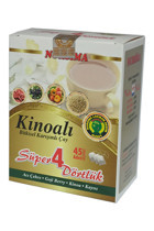 Nursima Kinoa Karışık Bitki Çayı 180 gr 45 Adet