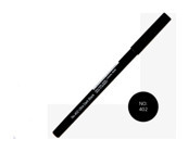 Esterel Super Longlasting - 402 Mat Pastel Siyah Kalın Uçlu Kalem Eyeliner
